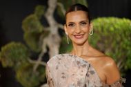 2025 Vanity Fair Oscar Party Hosted By Radhika Jones - Red Carpet - Source: Getty